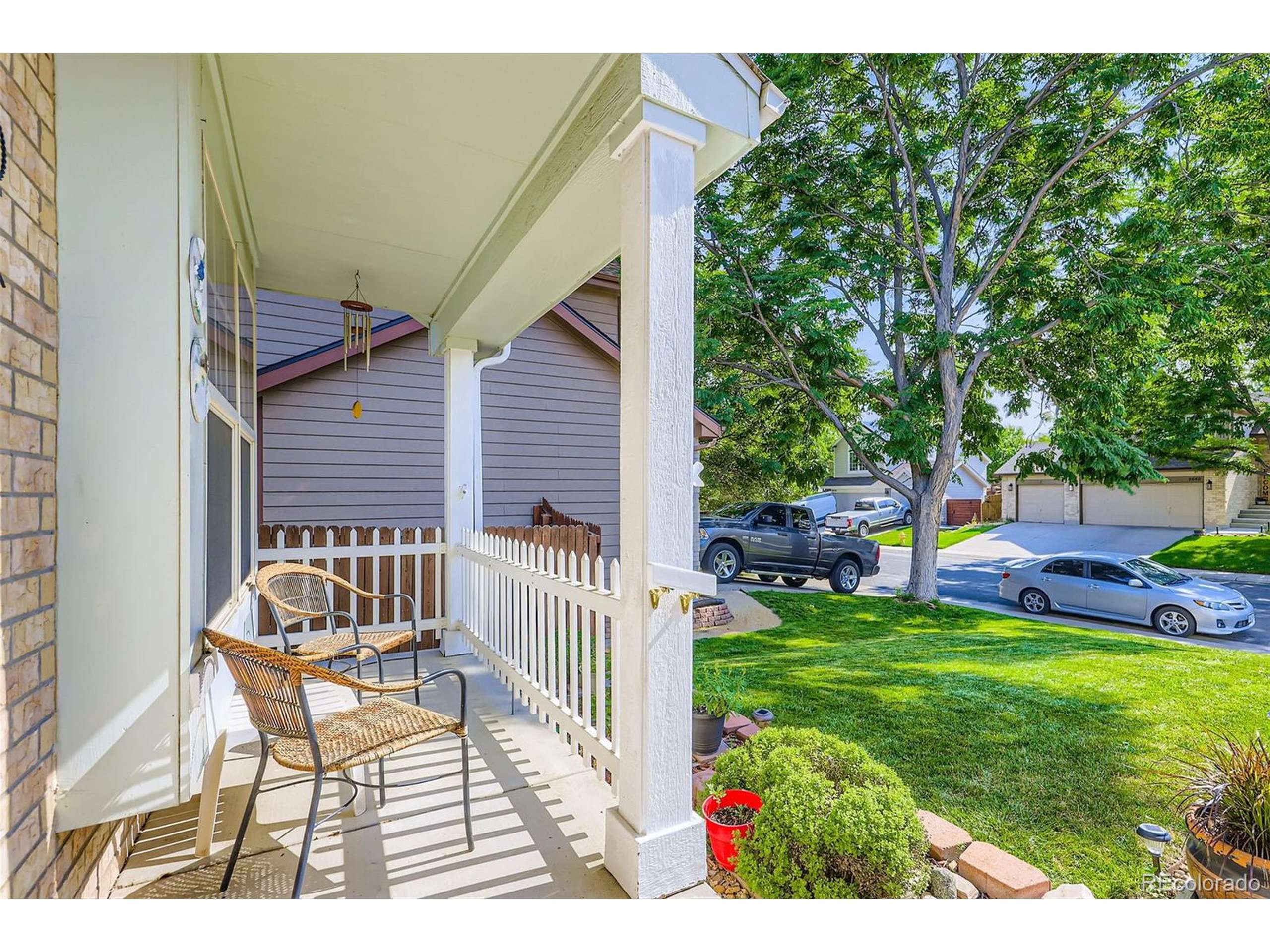 Thornton, CO 80229,9627 Franklin St