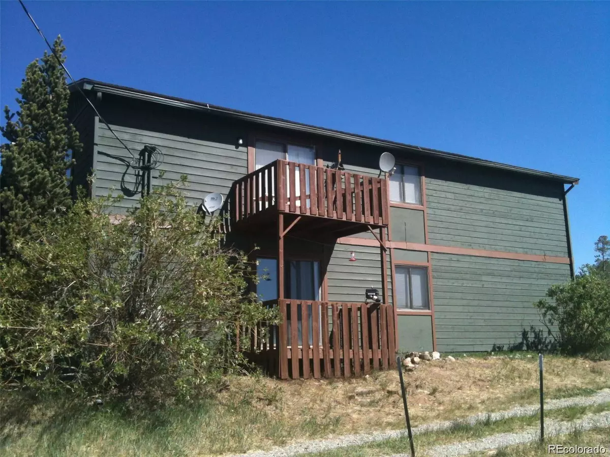 Fairplay, CO 80440,290 Castello Ave