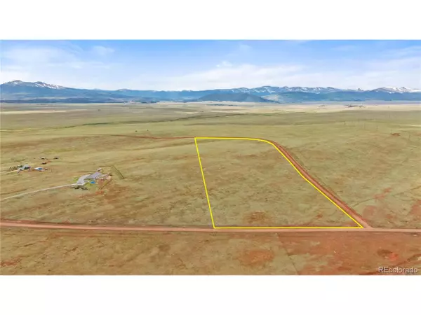7 Prairie Trl, Fairplay, CO 80440