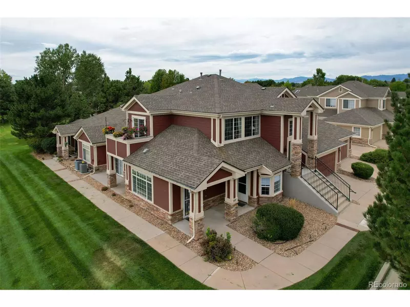 13722 Legend Way #101, Broomfield, CO 80023