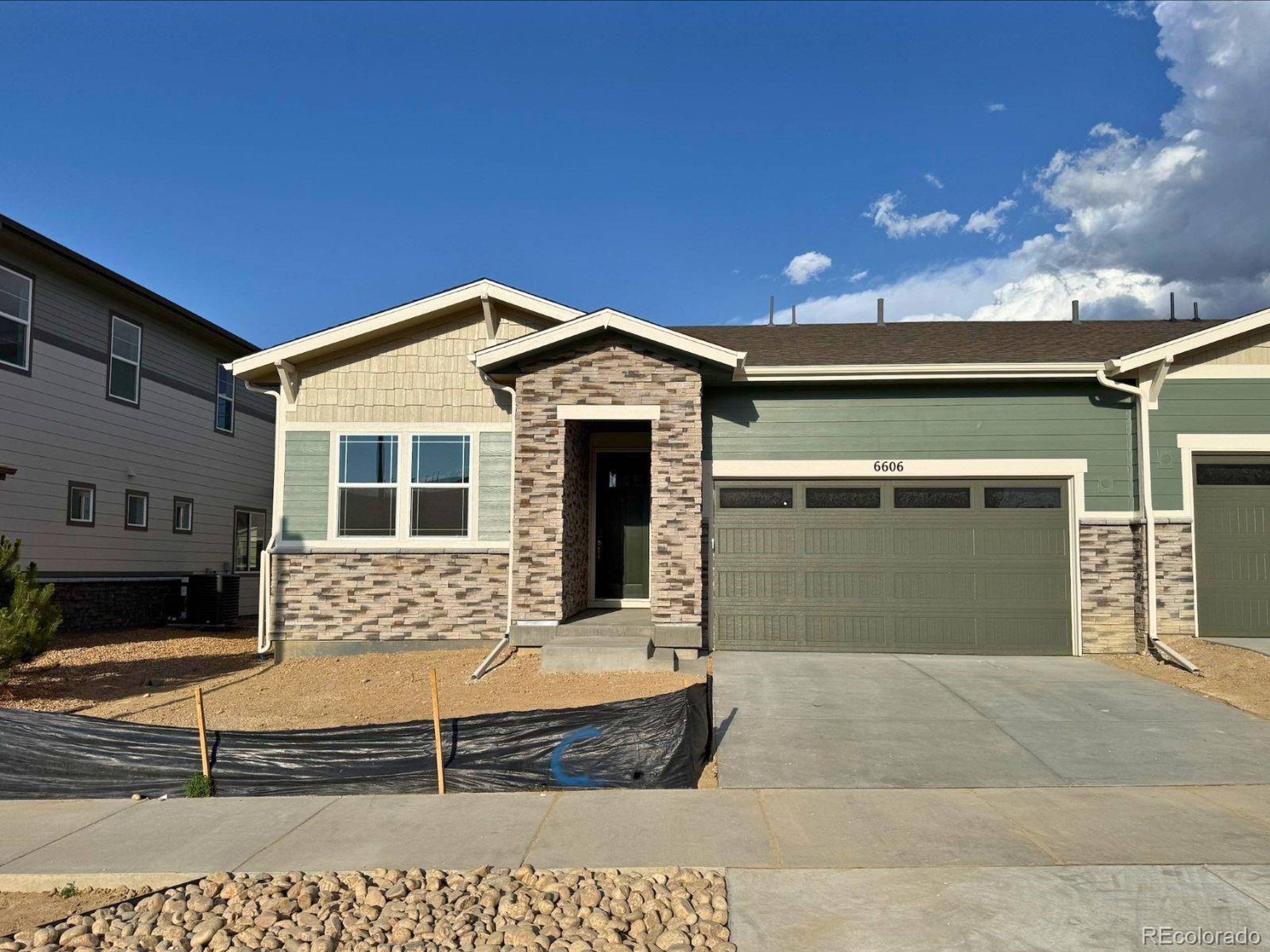6606 N Nepal St, Aurora, CO 80019