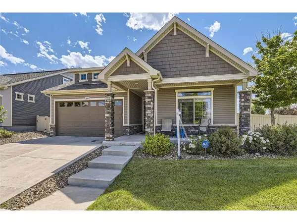 5495 Espana Ct, Denver, CO 80249
