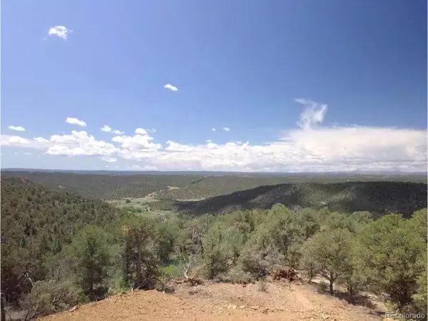 Boncarbo, CO 81024,40 Acres LDS