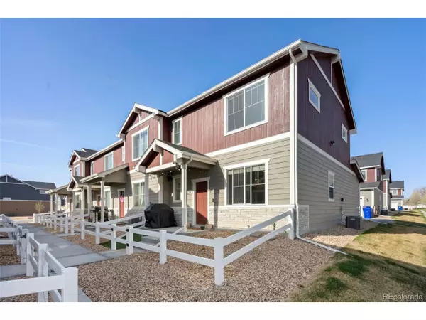 277 Cardinal St, Johnstown, CO 80534