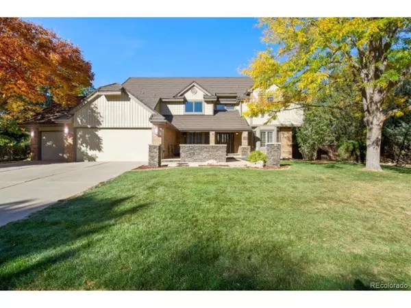 4291 W Lake Cir N, Littleton, CO 80123