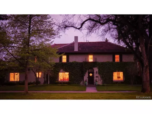 5400 E 17th Ave Pkwy, Denver, CO 80220