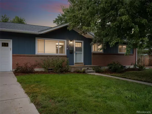 Golden, CO 80401,2023 Creighton Dr