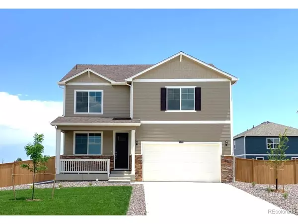 6490 Coralbell St, Wellington, CO 80549