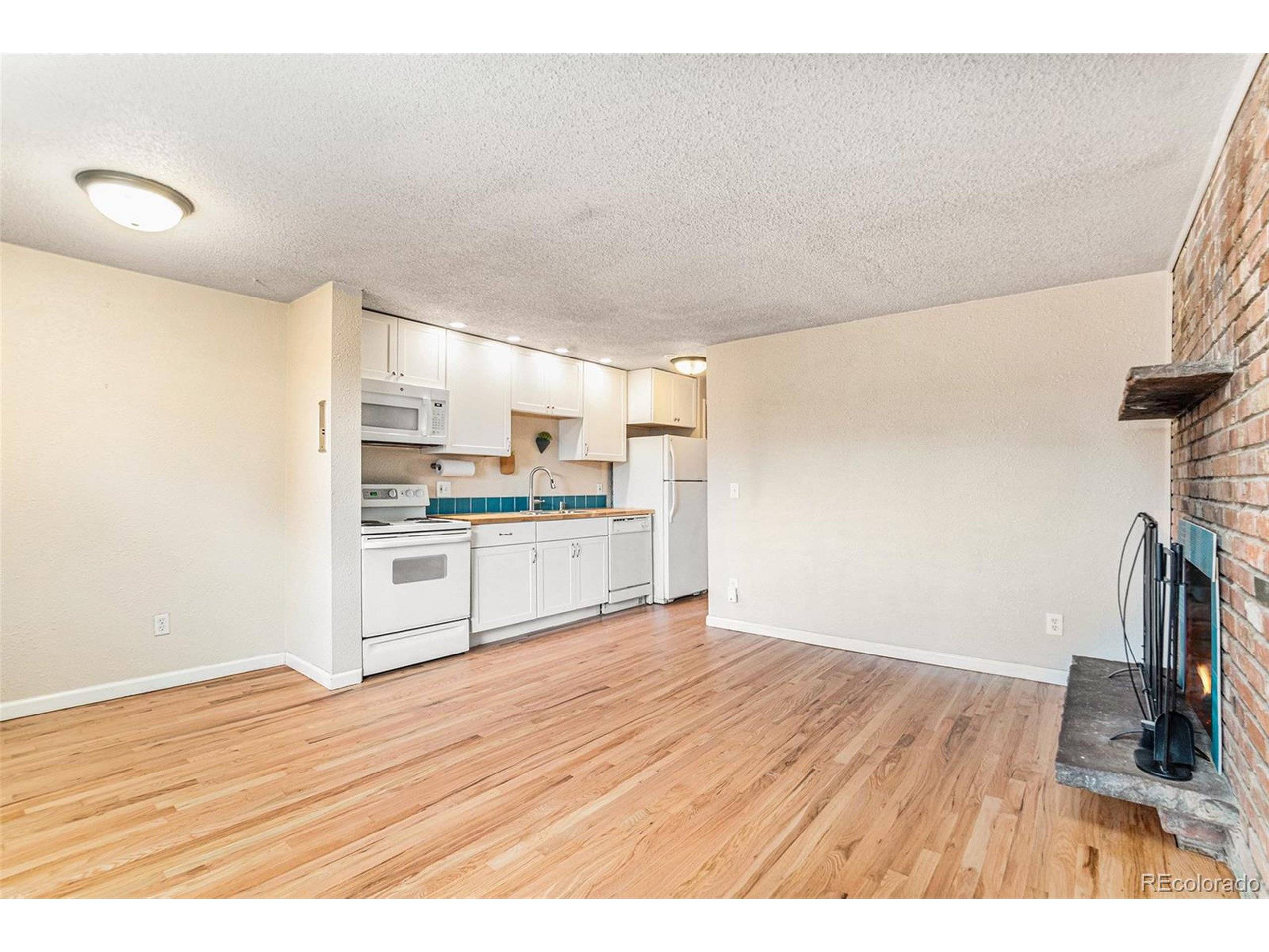 Denver, CO 80209,155 S Pennsylvania St #311
