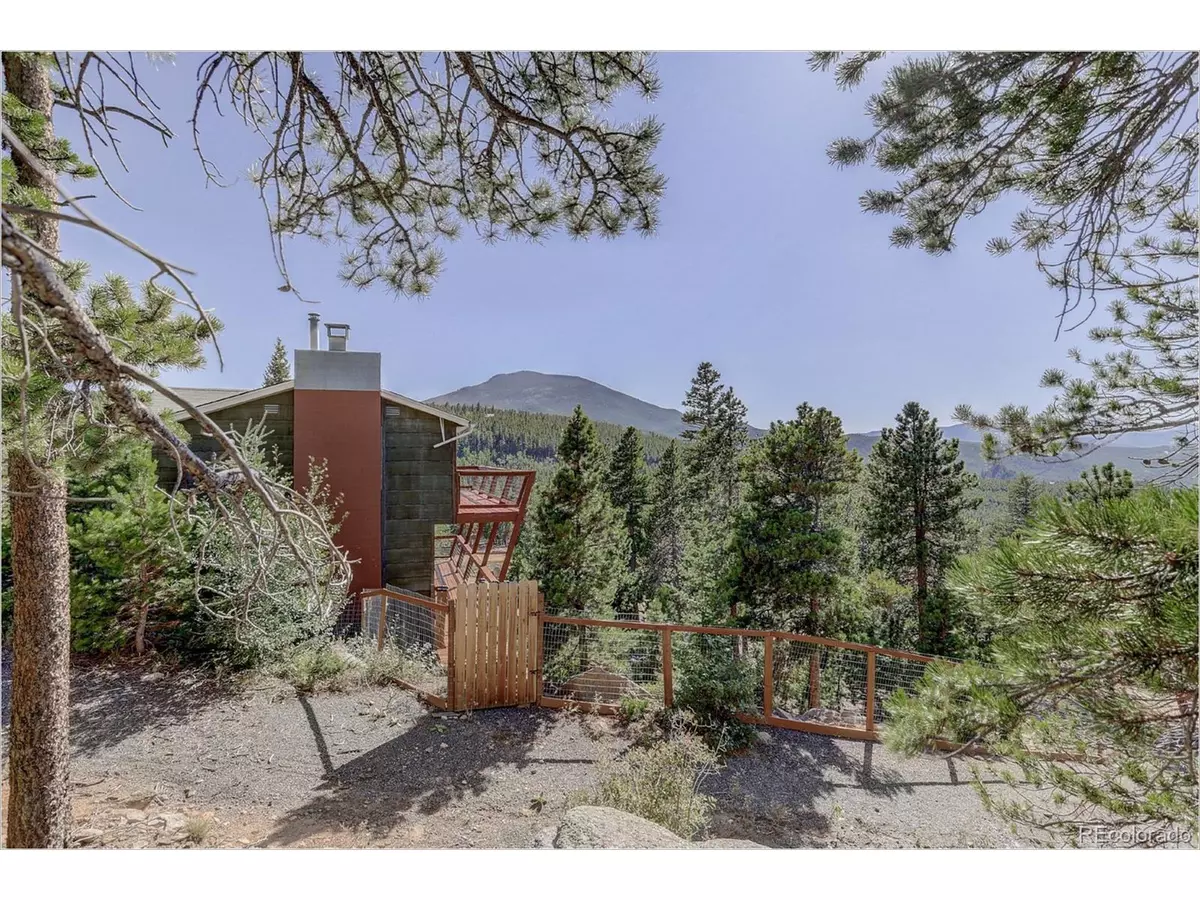 Golden, CO 80403,107 Stone Cliff Cir