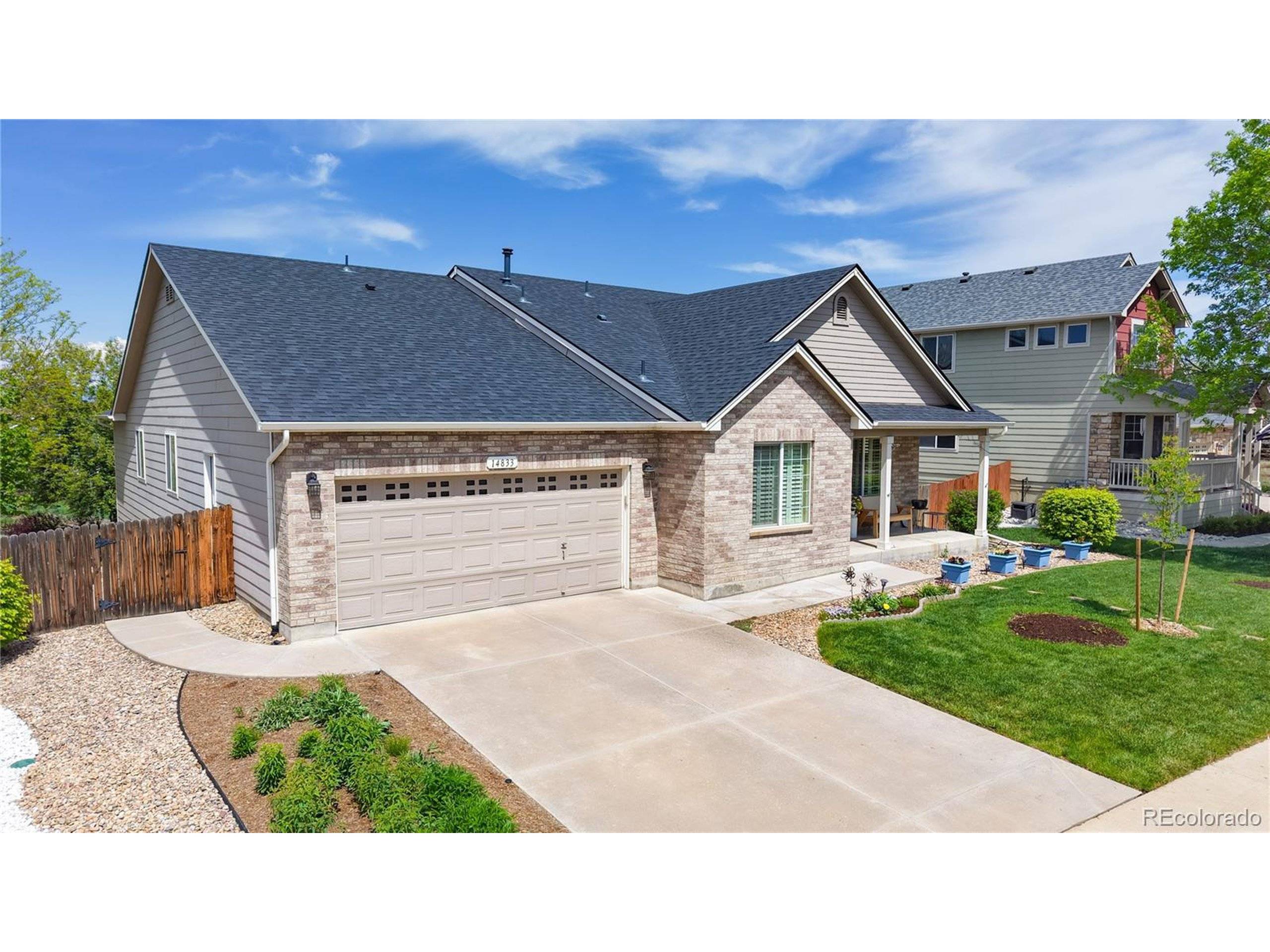 Thornton, CO 80602,14833 Vine St