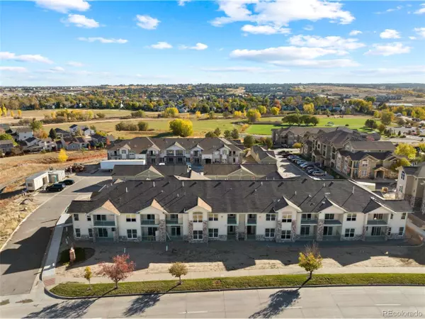 Parker, CO 80134,18633 Stroh Rd #1-003