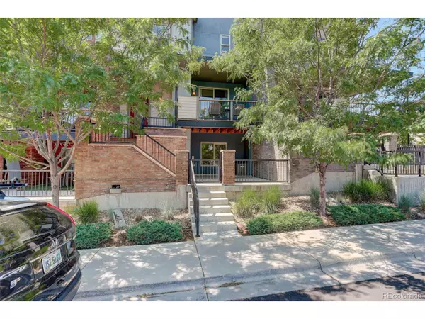 1058 Griffith St, Louisville, CO 80027