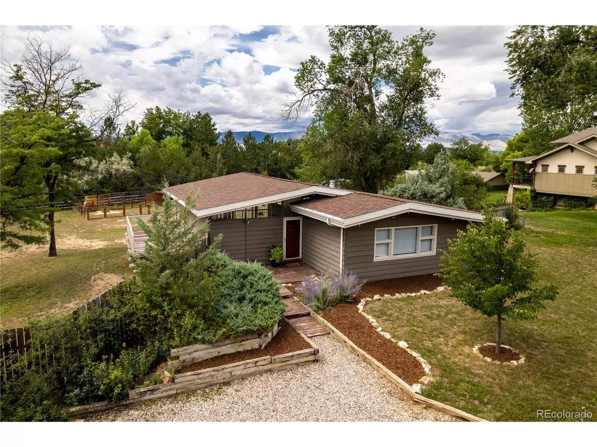 Fort Collins, CO 80524,711 Gregory Rd