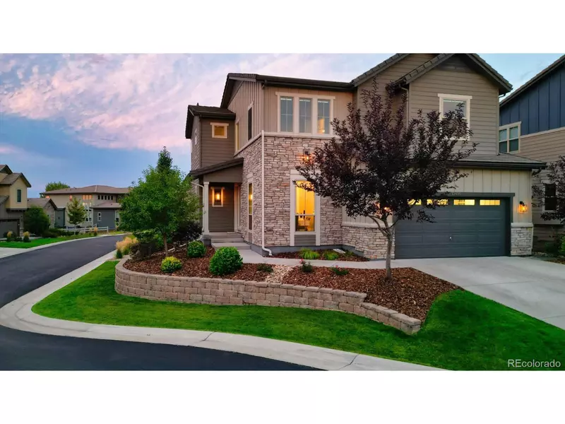 10414 Maplebrook Way, Highlands Ranch, CO 80126