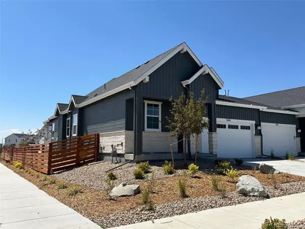 Aurora, CO 80019,3401 N Denali St