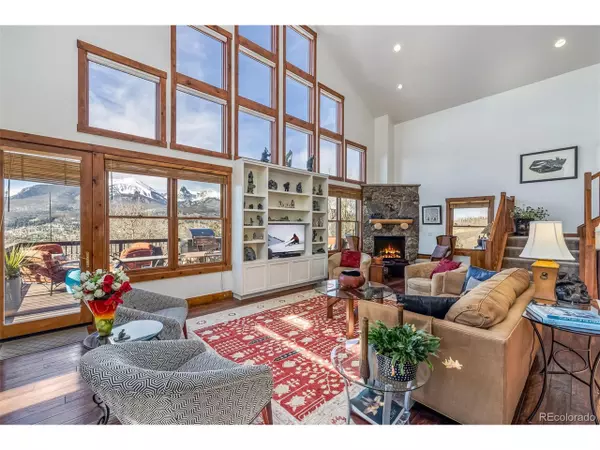 Silverthorne, CO 80498,30 Nordic Trl