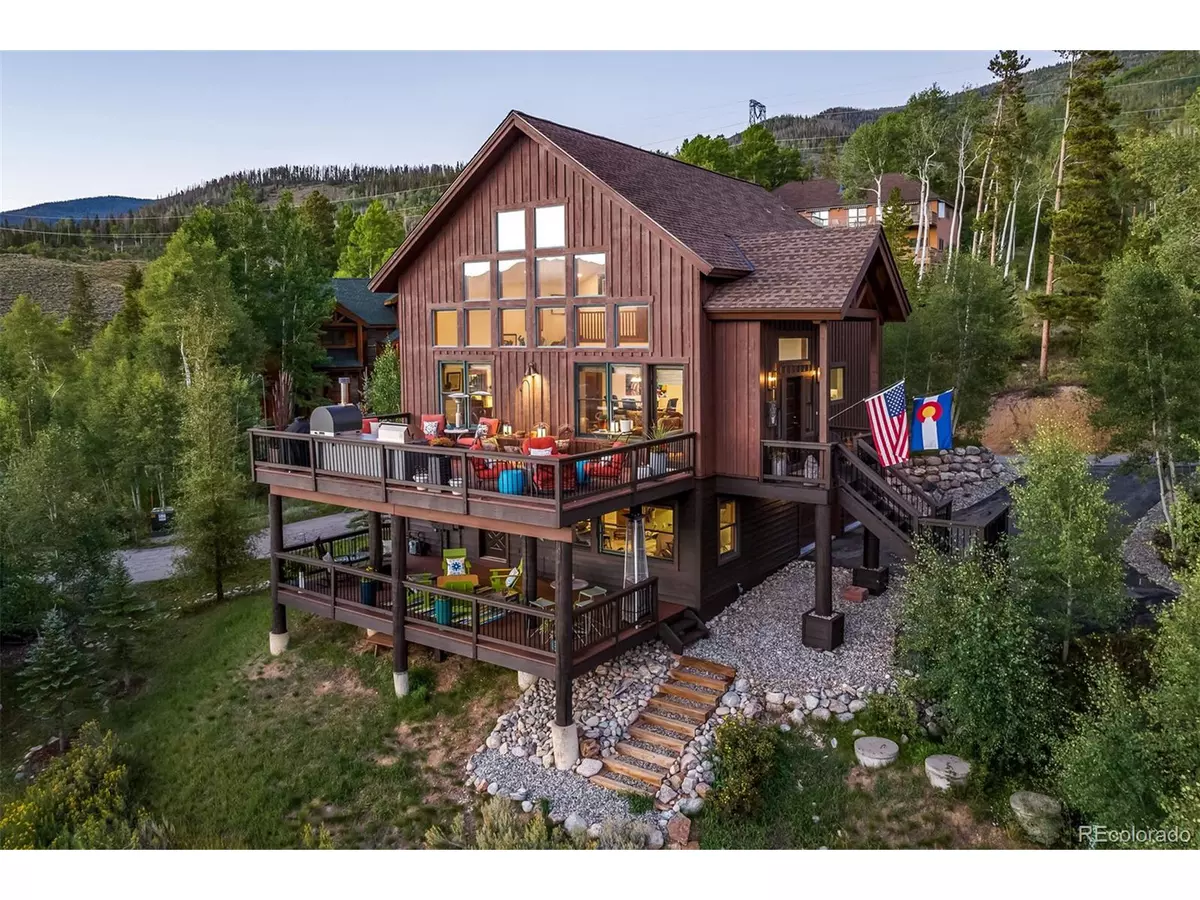 Silverthorne, CO 80498,30 Nordic Trl