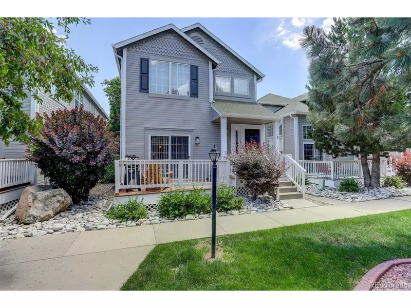 2080 S Josephine St #6, Denver, CO 80210