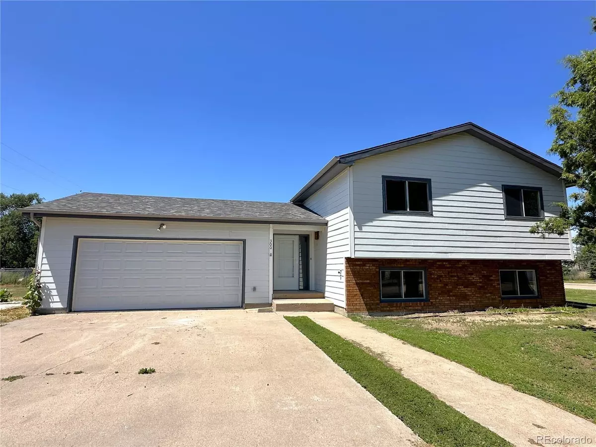 Genoa, CO 80818,300 3rd St