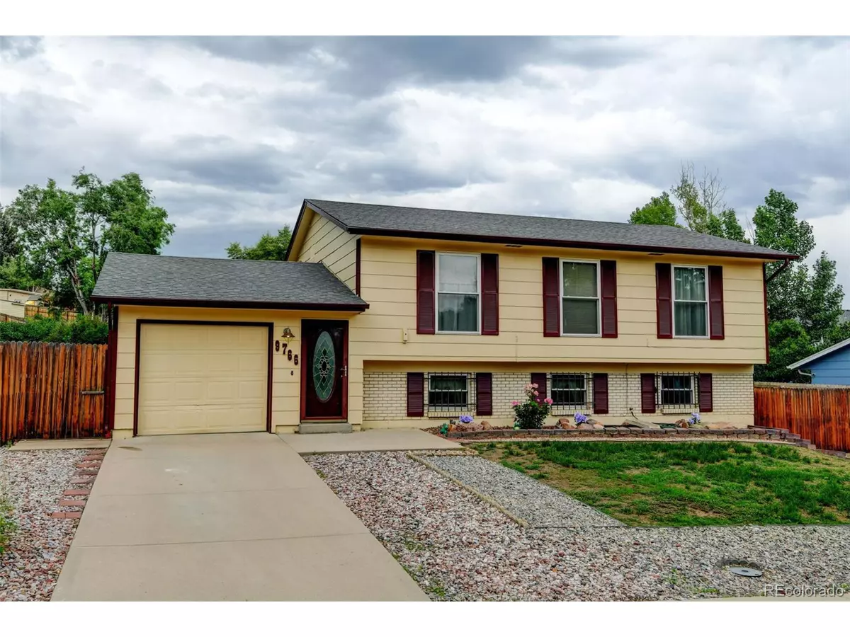 Thornton, CO 80229,9766 Fillmore St