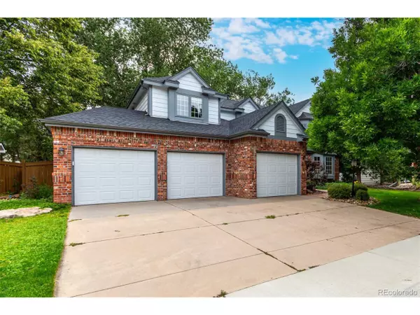 16222 E Prentice Ln, Centennial, CO 80015