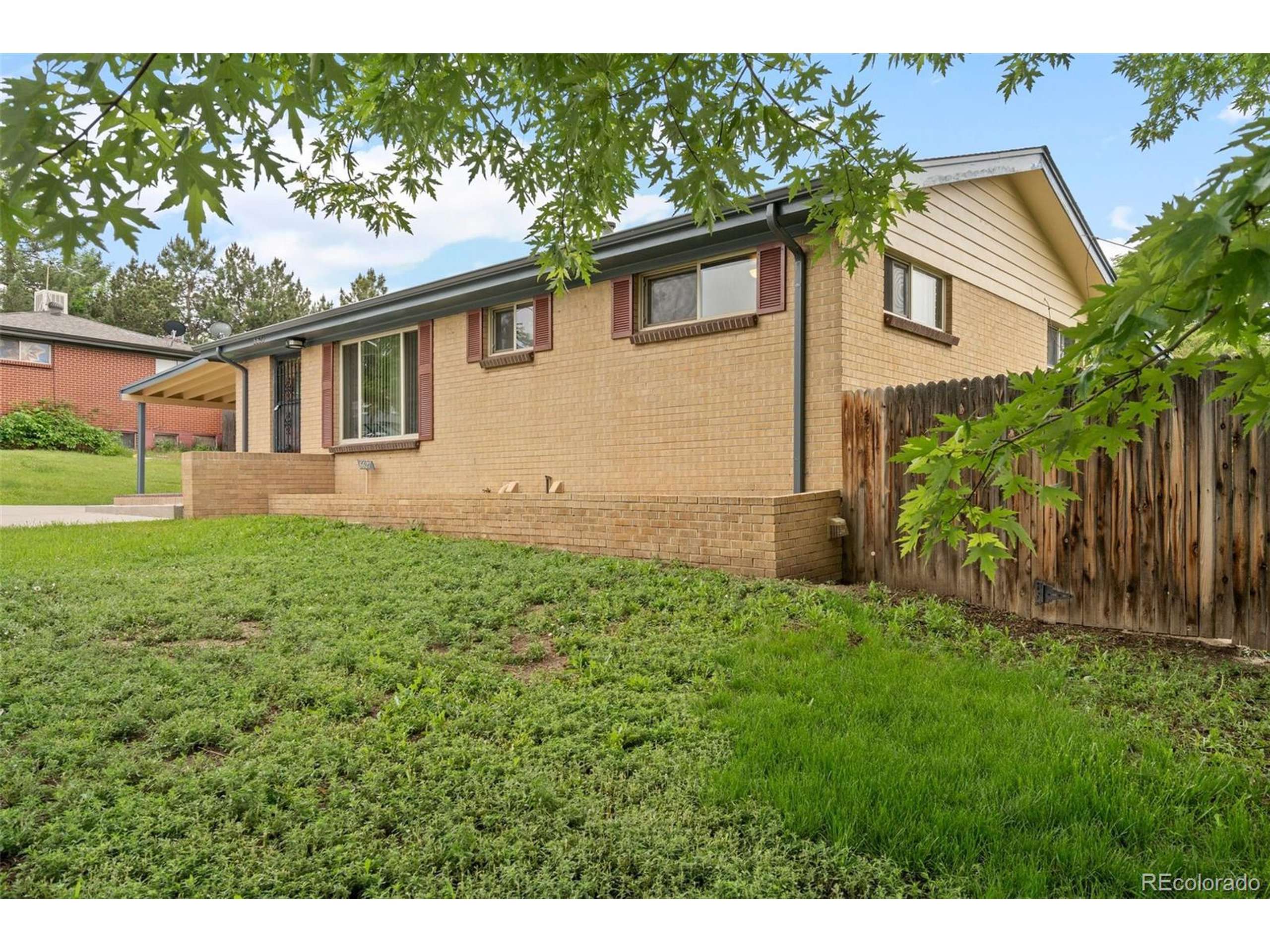 Arvada, CO 80003,6627 Eaton St