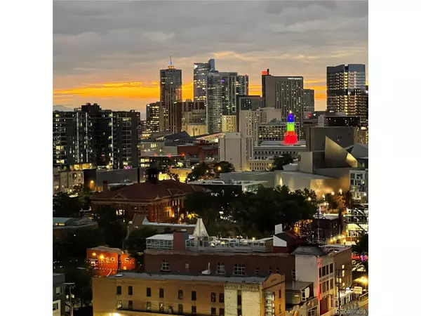 Denver, CO 80203,925 N Lincoln St ##12C-S