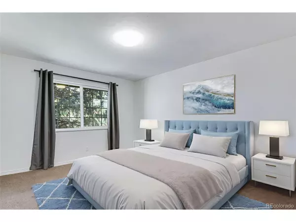 Denver, CO 80237,3855 S Monaco St #209