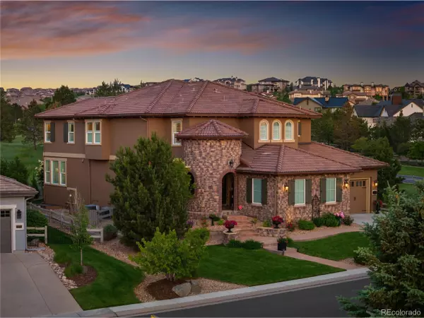 Highlands Ranch, CO 80126,150 Maplehurst Dr