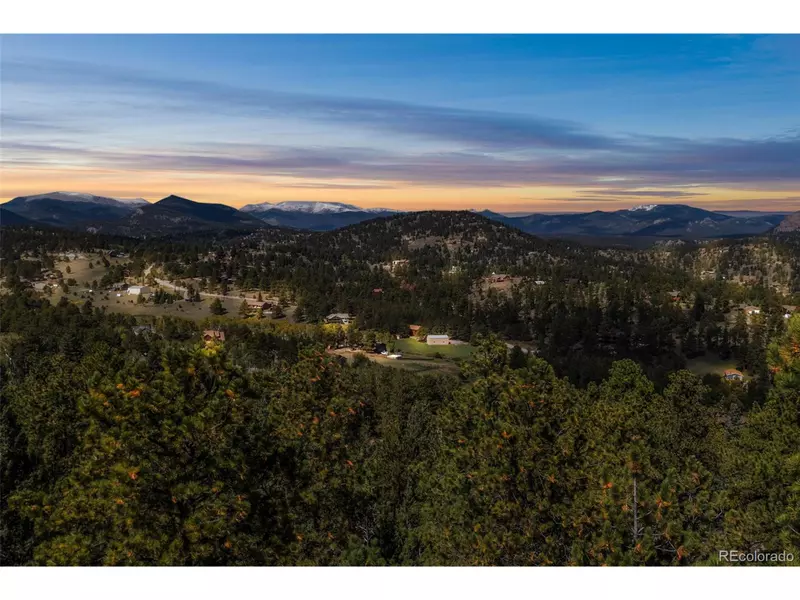 0 Mockingbird Trl, Bailey, CO 80421