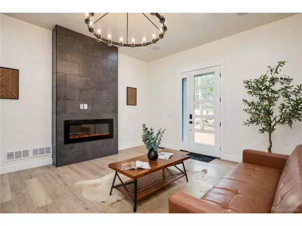 Idaho Springs, CO 80452,146 Elk Rd