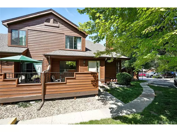 Arvada, CO 80005,8030 Holland Ct #D
