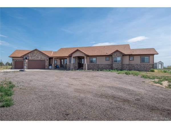 41 county road, Fort Lupton, CO 80621