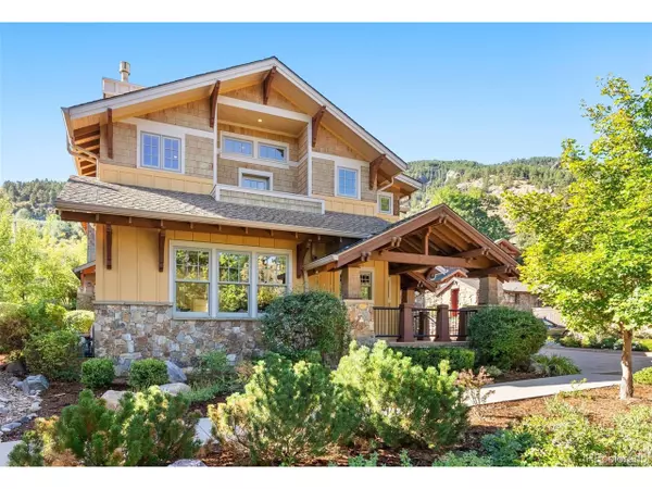 224 Arapahoe Ave, Boulder, CO 80302