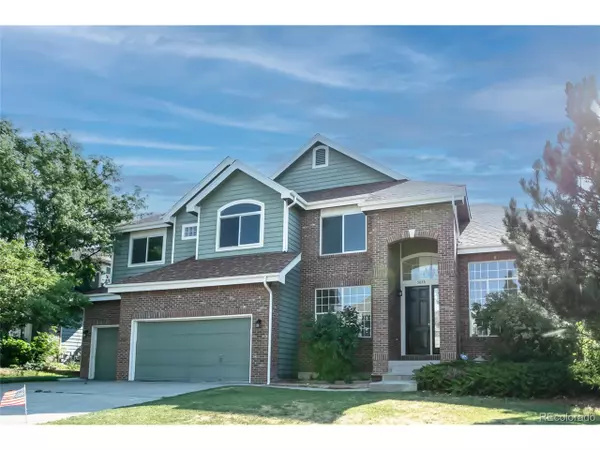 5656 S Ventura Ct, Centennial, CO 80015