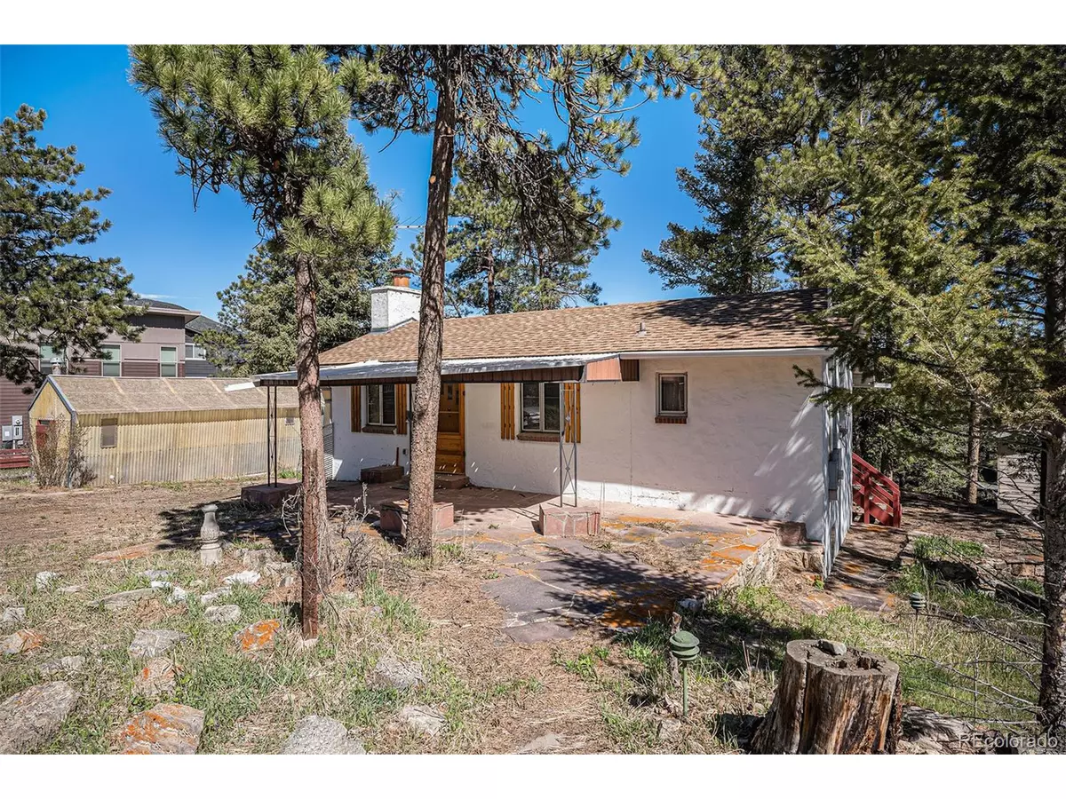 Evergreen, CO 80439,29993 Hilltop Dr