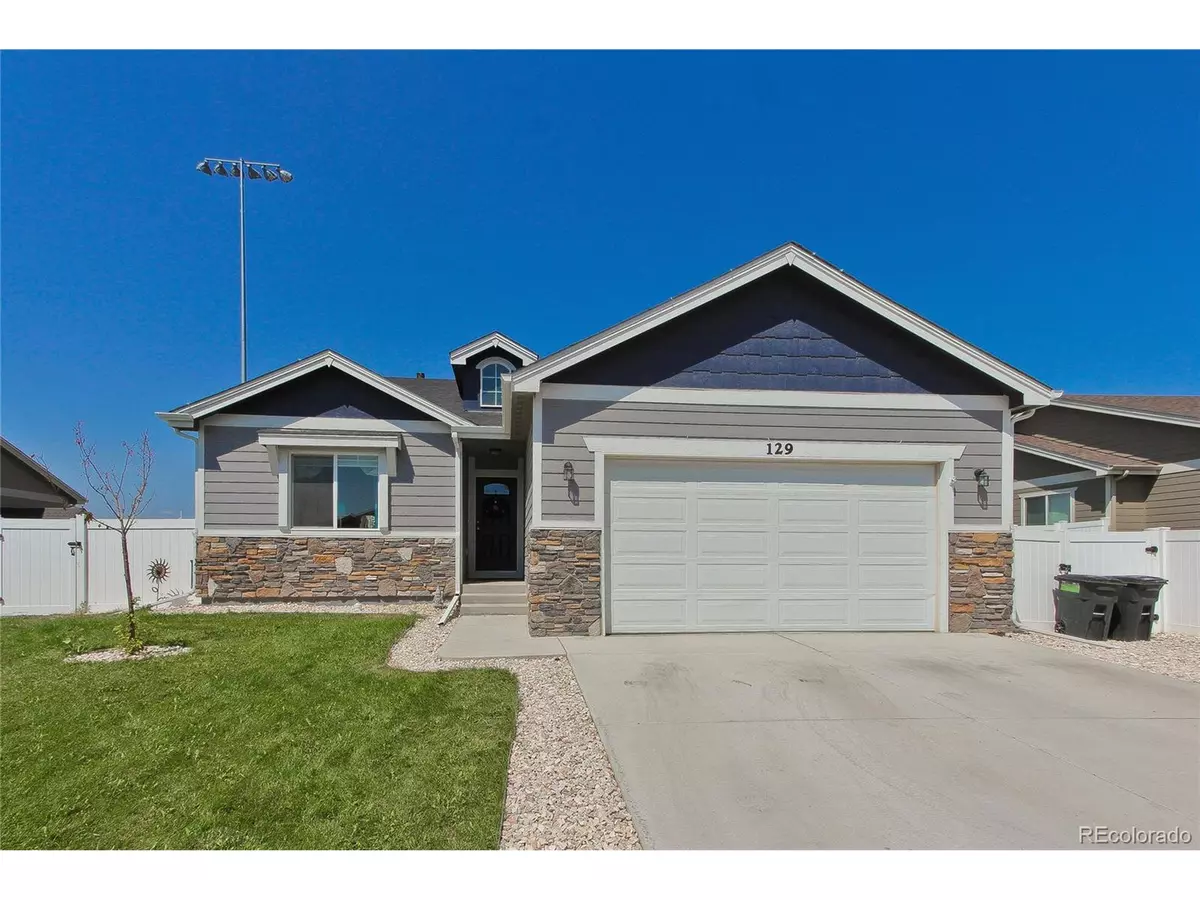 Ault, CO 80610,129 Linden Oaks Dr