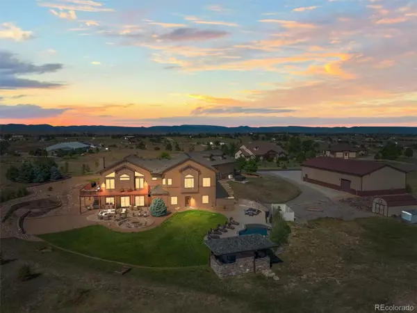 Parker, CO 80138,11624 Dunrich Rd