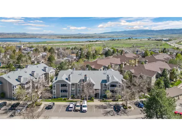 Littleton, CO 80128,8378 S Upham Way #B305