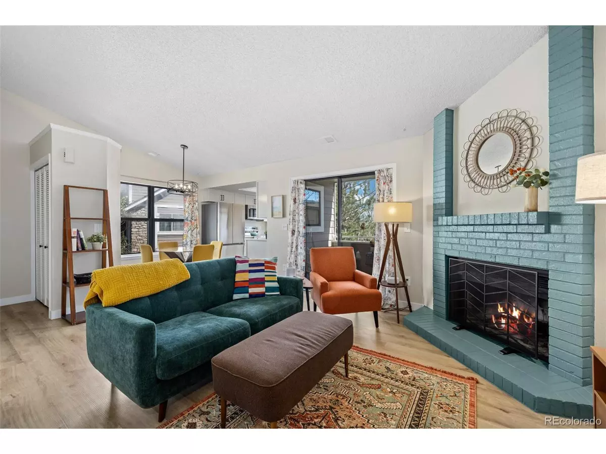 Littleton, CO 80128,8378 S Upham Way #B305