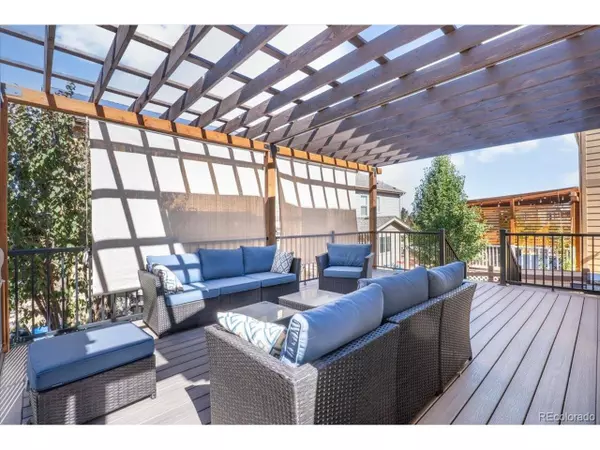 4839 S Picadilly Ct, Aurora, CO 80015