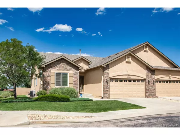 Colorado Springs, CO 80906,1260 Winterhall Pt