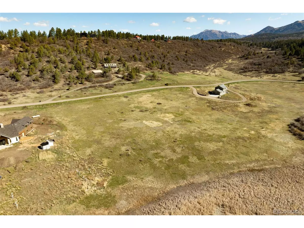 Pagosa Springs, CO 81147,1121 Roush Dr