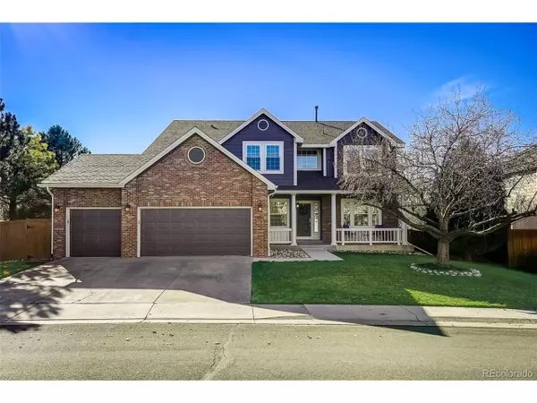 Castle Rock, CO 80109,5068 Rocky Mountain Dr