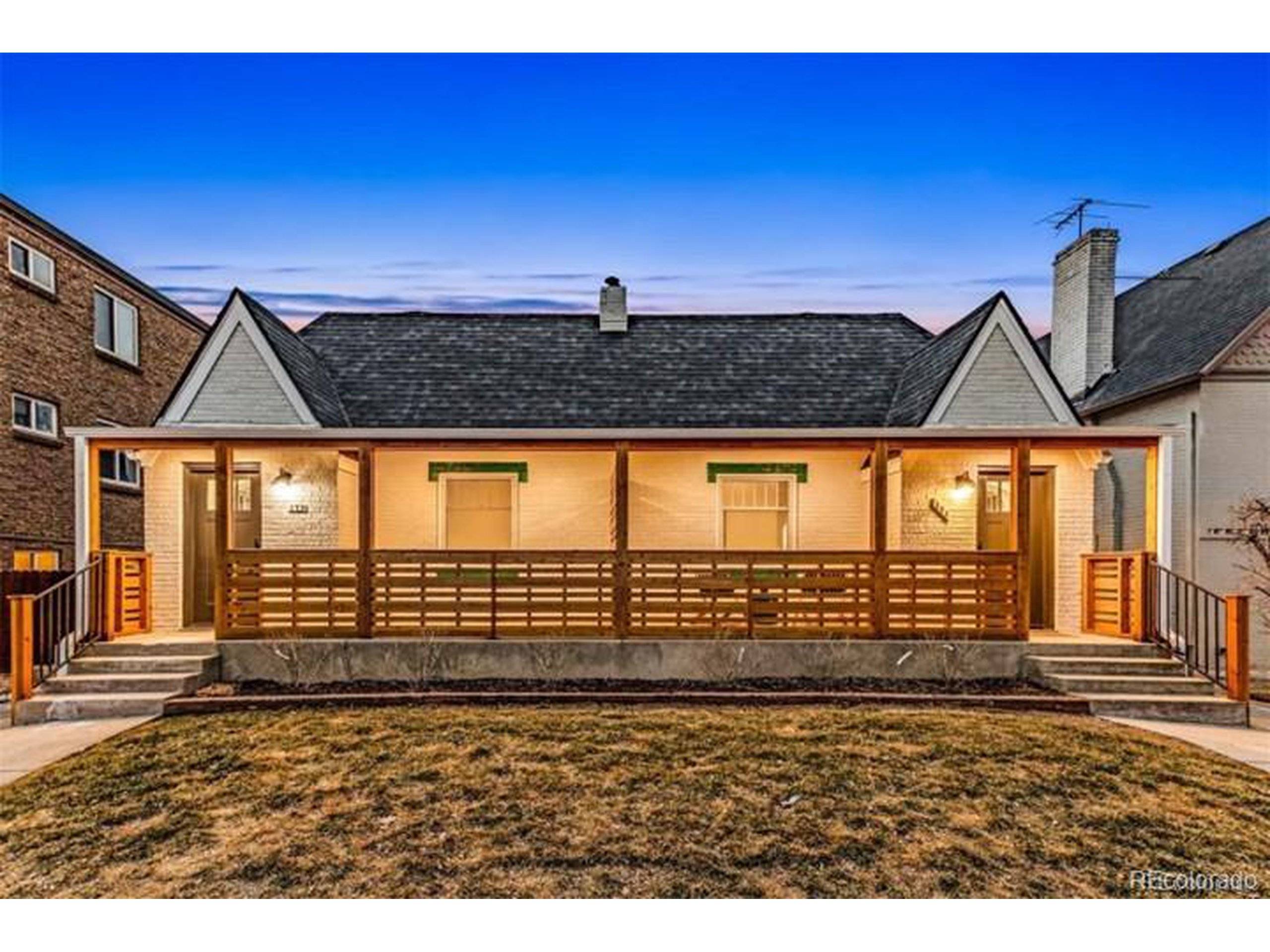 Denver, CO 80209,171 S Pennsylvania St
