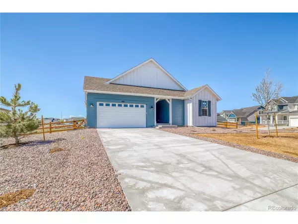Elizabeth, CO 80107,680 Tubman Dr