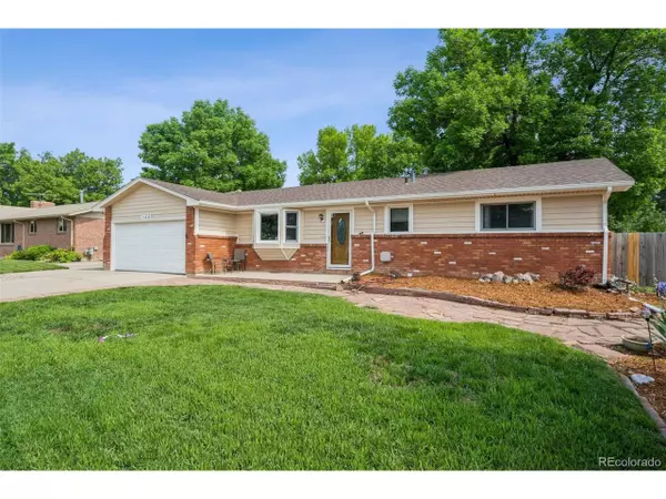 106 23rd St SE, Loveland, CO 80537
