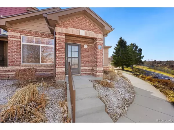 6414 Silver Mesa Dr #F, Highlands Ranch, CO 80130