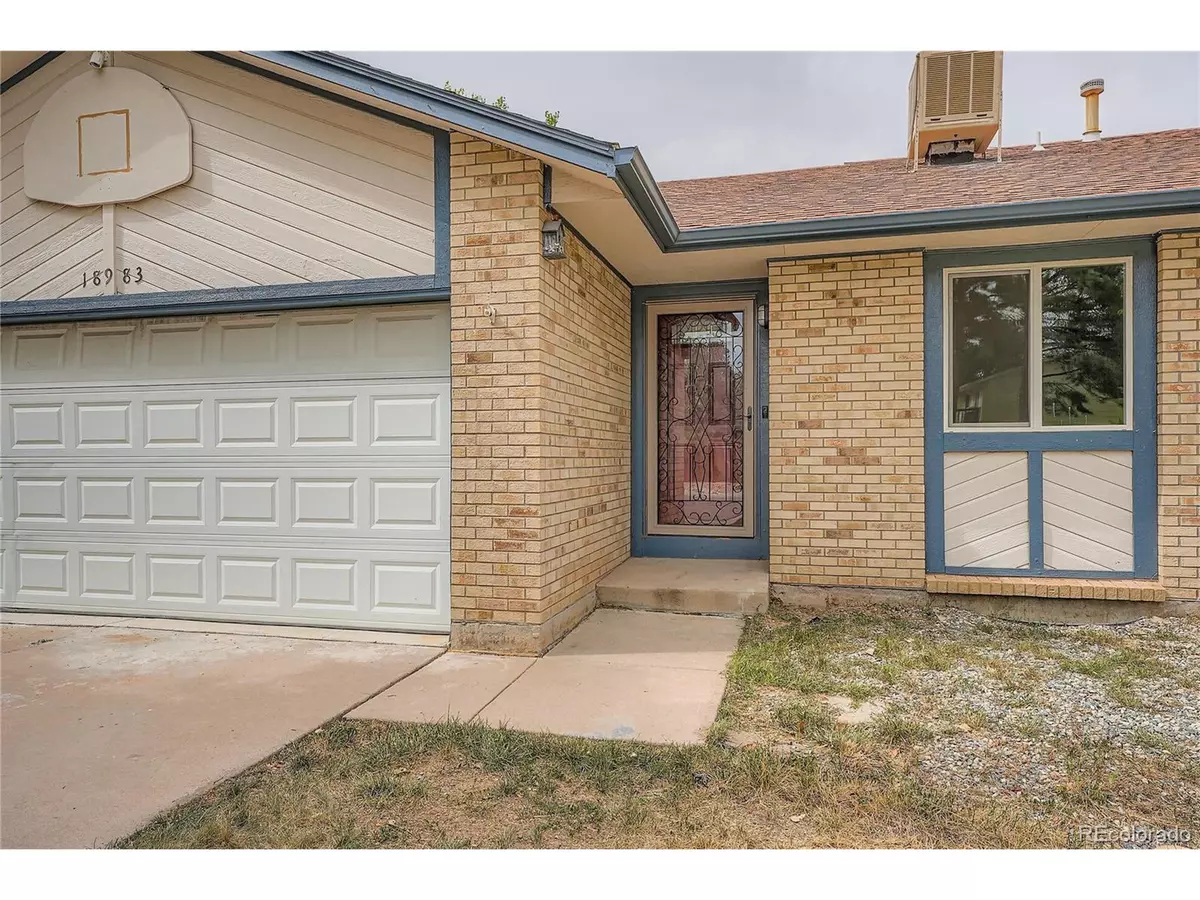 Aurora, CO 80017,18983 E Oregon Dr